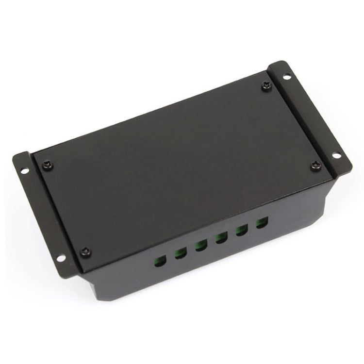 FOXSUR 20A Solar Charge Controller 12V / 24V Automatic Identification Controller - Others by PMC Jewellery | Online Shopping South Africa | PMC Jewellery | Buy Now Pay Later Mobicred