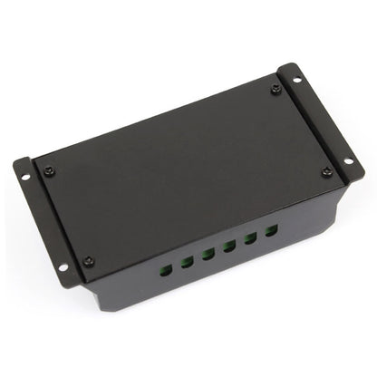 FOXSUR 20A Solar Charge Controller 12V / 24V Automatic Identification Controller - Others by PMC Jewellery | Online Shopping South Africa | PMC Jewellery | Buy Now Pay Later Mobicred
