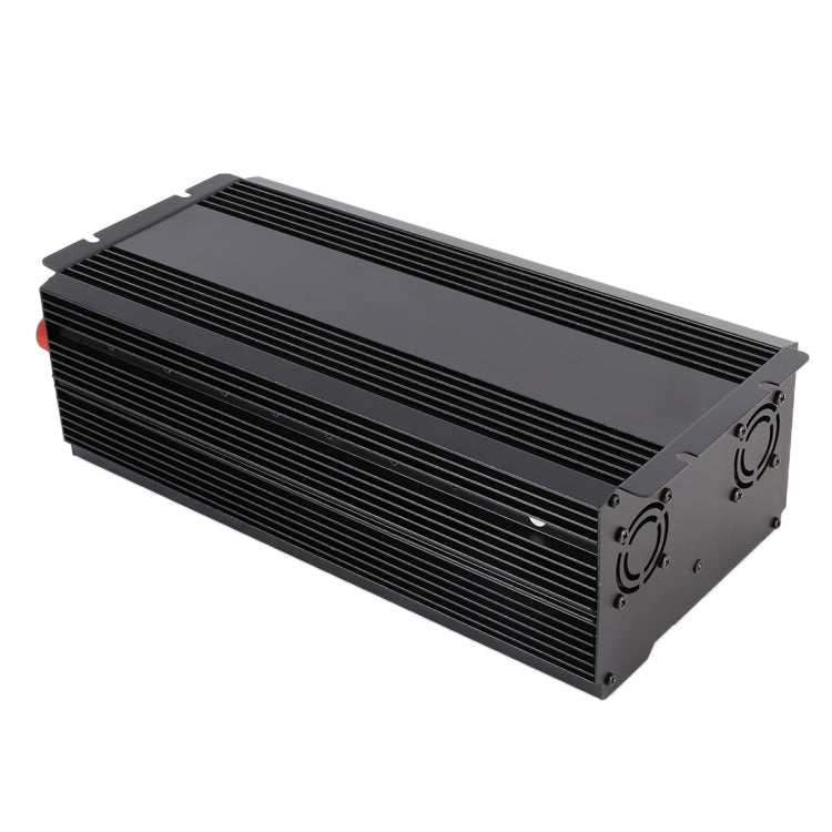 3000W DC 24V to AC 220V Car Multi-functional Sine Wave Power Inverter, Random Color Delivery - Modified Square Wave by PMC TechLife | Online Shopping South Africa | PMC TechLife | Buy Now Pay Later Mobicred