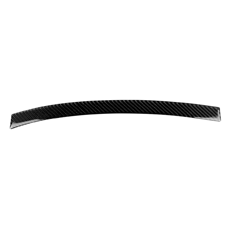 Car Carbon Fiber Dashboard Decorative Stripe for Chevrolet Cruze 2009-2015, Left Drive - Car Interior Mouldings by PMC TechLife | Online Shopping South Africa | PMC TechLife | Buy Now Pay Later Mobicred