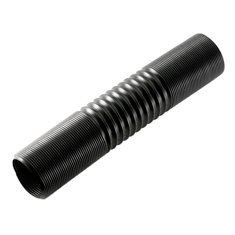 76mm / 3.0 inch Car Universal Tube Intake Telescopic Tube Injection Intake System Pipe - Air Intake System by PMC TechLife | Online Shopping South Africa | PMC TechLife