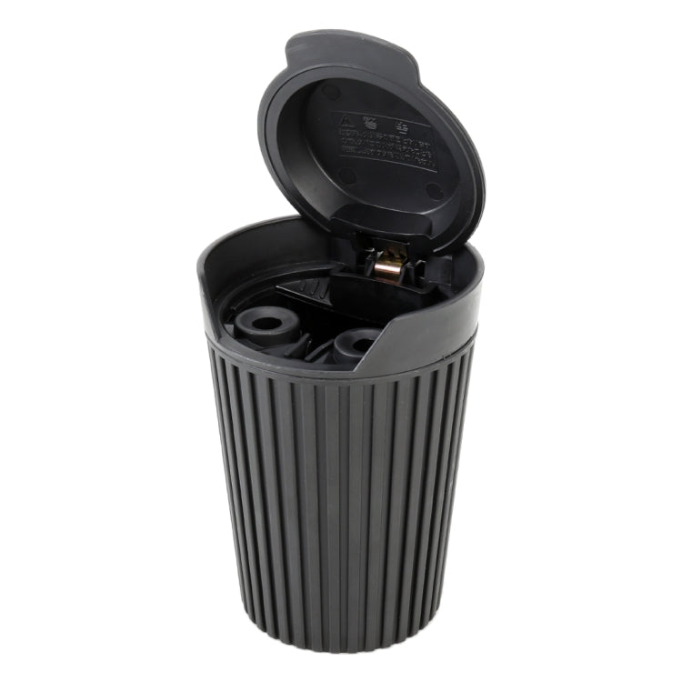 Universal Car Trash Rubbish Bin Ashtray - Ashtrays by PMC TechLife | Online Shopping South Africa | PMC TechLife | Buy Now Pay Later Mobicred