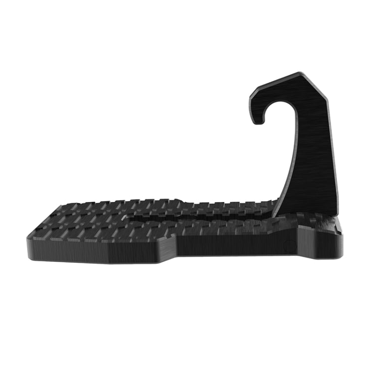Multi-function Car Door Sill Step Pedals Pads Upper Roof Auxiliary Device Door Hook - free shipping - PMC TechLife - Order now!