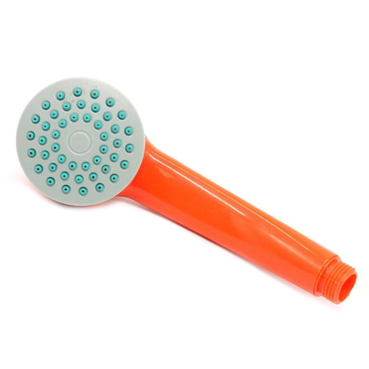 12V Portable Outdoor Universal Car Electric Shower Sprinkler Washer (Orange) - Car washing supplies by PMC TechLife | Online Shopping South Africa | PMC TechLife | Buy Now Pay Later Mobicred