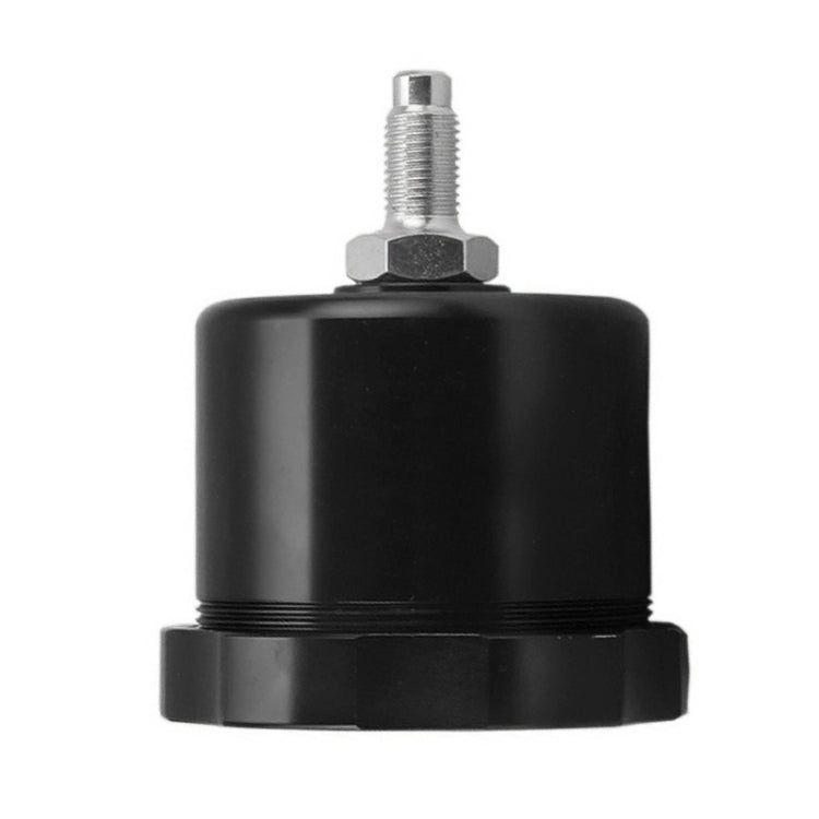 XH-BK017 Car Racing Drift Modified Aluminum Alloy CNC Competitive Hydraulic Handbrake Oil Tank Pot (Black) - Brake System by PMC TechLife | Online Shopping South Africa | PMC TechLife | Buy Now Pay Later Mobicred