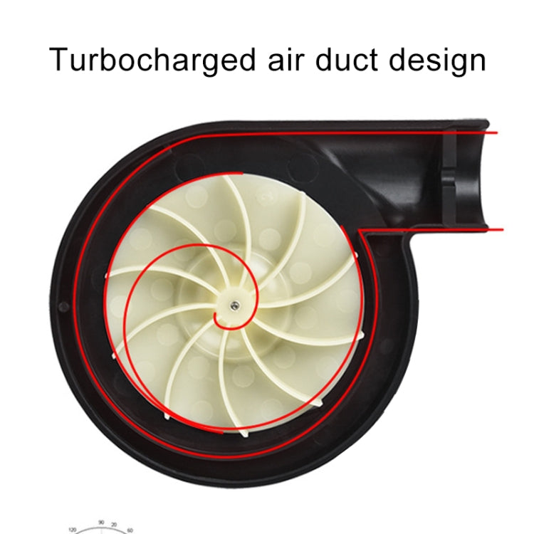 Car Portable Multifunctional Air Pump Tire Inflator Electric / USB Inflatable Pump - Inflatable Pump by PMC TechLife | Online Shopping South Africa | PMC TechLife