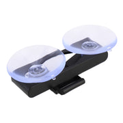 Car Sucker Suction Cups Retractable Windshield Sun Shade Block Sunshade Cover for Solar UV Protect, Size: 70cm