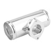 Car Modified Relief Valve Base 2.5 inch 63mm for GD-RS FV RZ BOV Adapter - Engine Fittings by PMC TechLife | Online Shopping South Africa | PMC TechLife | Buy Now Pay Later Mobicred