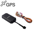 TK300 3G GPS / GPRS / GSM Realtime Car Truck Vehicle Tracking GPS Tracker with Battery and Relay - Car Tracker by PMC TechLife | Online Shopping South Africa | PMC TechLife | Buy Now Pay Later Mobicred