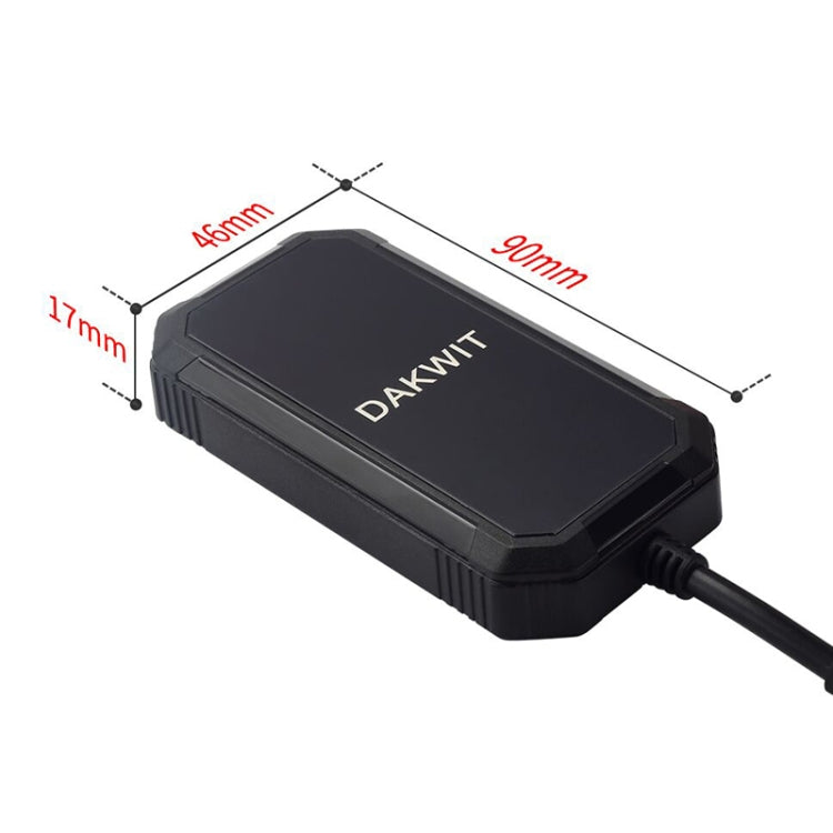 TK300 3G GPS / GPRS / GSM Realtime Car Truck Vehicle Tracking GPS Tracker with Battery and Relay - Car Tracker by PMC TechLife | Online Shopping South Africa | PMC TechLife | Buy Now Pay Later Mobicred