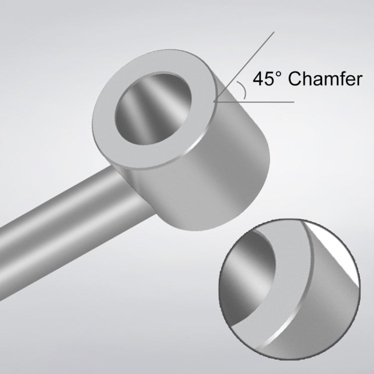 Car Hidden Creative Aluminum Alloy Seat Hook Organizer Storage Hanger (Black) - Stowing Tidying by PMC TechLife | Online Shopping South Africa | PMC TechLife | Buy Now Pay Later Mobicred