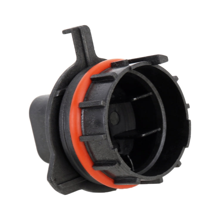 1 Pair H7 Xenon HID Headlight Bulb Base Retainer Holder Adapter for BMW - Car Light Accessories by PMC TechLife | Online Shopping South Africa | PMC TechLife | Buy Now Pay Later Mobicred