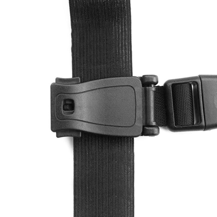 3.8cm Car Child Shoulder Seat Belt Adjuster Kid Seat Belt Ordinary Style - Seat Belts & Padding by PMC TechLife | Online Shopping South Africa | PMC TechLife | Buy Now Pay Later Mobicred