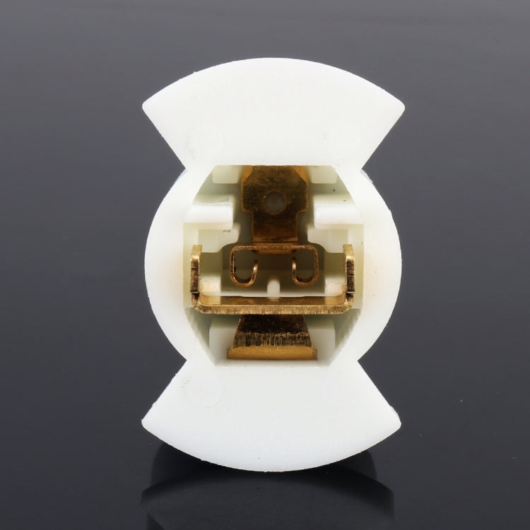 TK-204 1 Pair H1 Tail Lamp Holder for Honda Odyssey - Car Light Accessories by PMC TechLife | Online Shopping South Africa | PMC TechLife | Buy Now Pay Later Mobicred