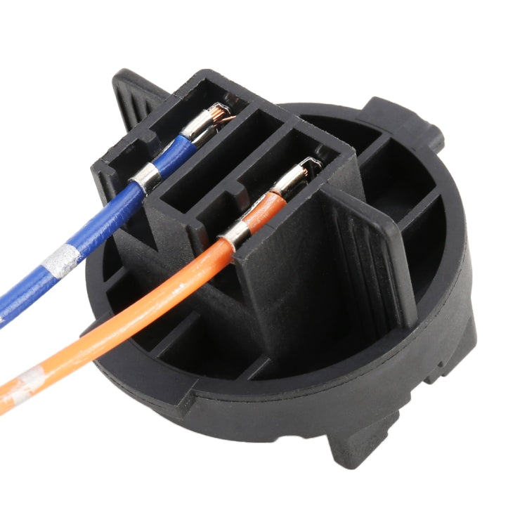 TK-302 1 Pair H7 Tail Lamp Holder for Hyundai Elantra - Car Light Accessories by PMC TechLife | Online Shopping South Africa | PMC TechLife | Buy Now Pay Later Mobicred