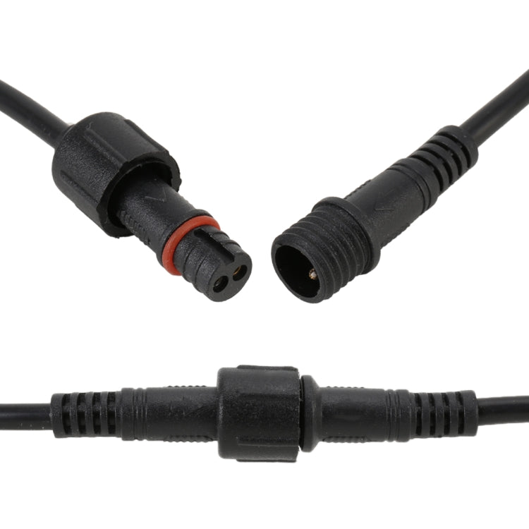 2 PCS 1156 / BAU15S DC12V 50W 6 Ohms Turn Signal / Reversing Light / Brake Light Split Dual Resistance Decoder - Headlight Ballast by PMC TechLife | Online Shopping South Africa | PMC TechLife | Buy Now Pay Later Mobicred