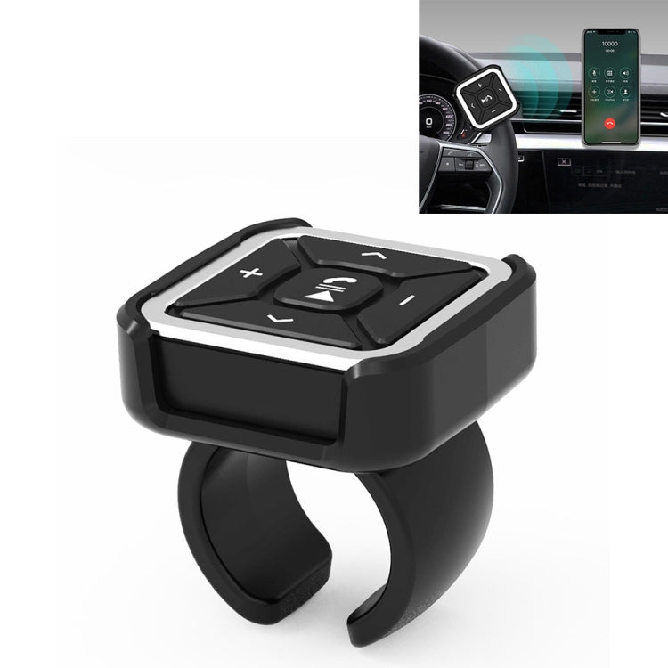 BT009 Car Bluetooth Hands-Free Controller - Bluetooth Car Kits by PMC TechLife | Online Shopping South Africa | PMC TechLife | Buy Now Pay Later Mobicred