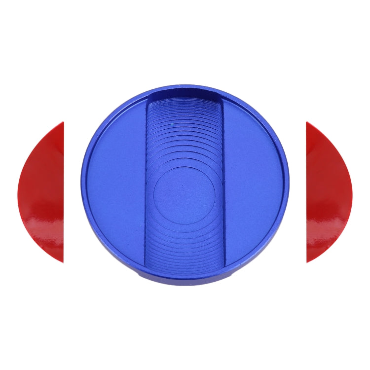 Car Modified Oil Cap Engine Tank Cover for Audi - Tank Covers by PMC TechLife | Online Shopping South Africa | PMC TechLife | Buy Now Pay Later Mobicred