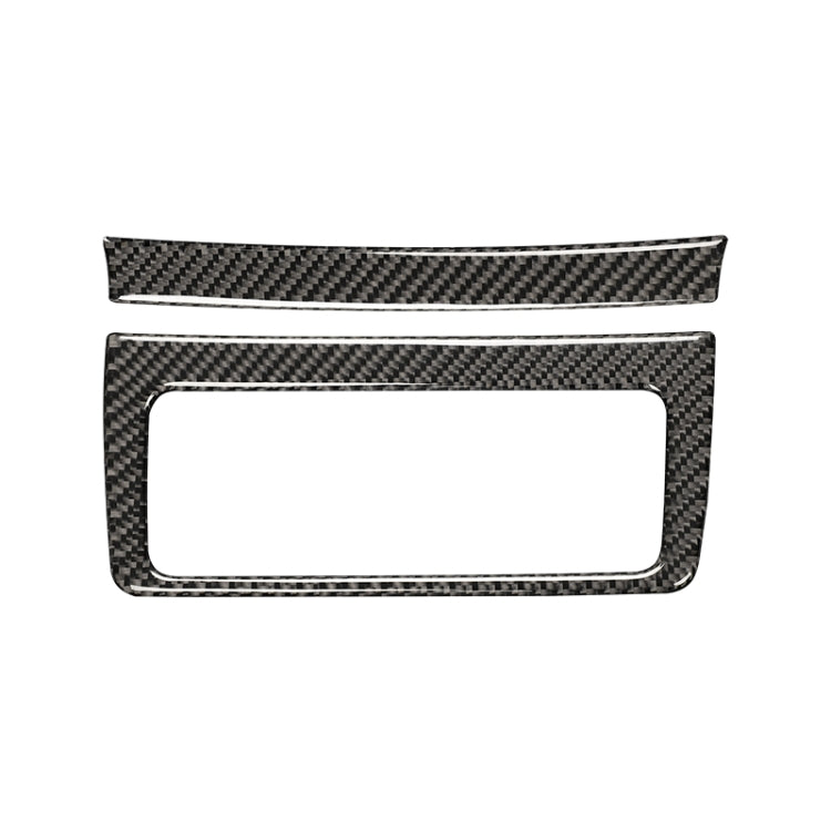 Car Carbon Fiber Rear Air Outlet Decorative Sticker for Lexus IS250 2013-, Left Drive - free shipping - PMC Jewellery - Order now!