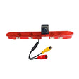 PZ471 Car Waterproof 170 Degree Brake Light View Camera for Citroen / Peugeot / Toyota - Rear View Cameras by PMC TechLife | Online Shopping South Africa | PMC TechLife | Buy Now Pay Later Mobicred