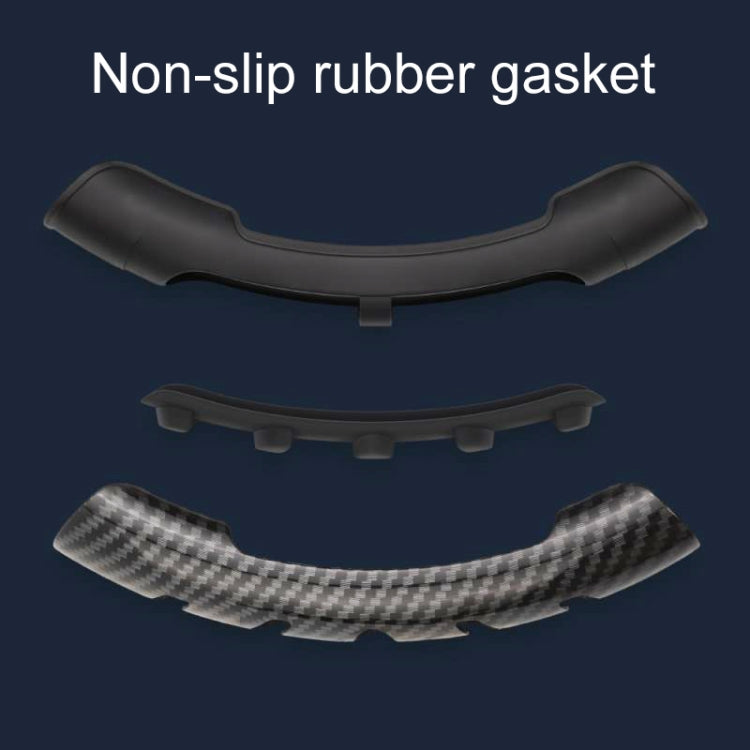 Car Steering Wheel Booster Wheel Spinner Knob Cover (Brown) - Steering Wheel Accessories by PMC TechLife | Online Shopping South Africa | PMC TechLife | Buy Now Pay Later Mobicred