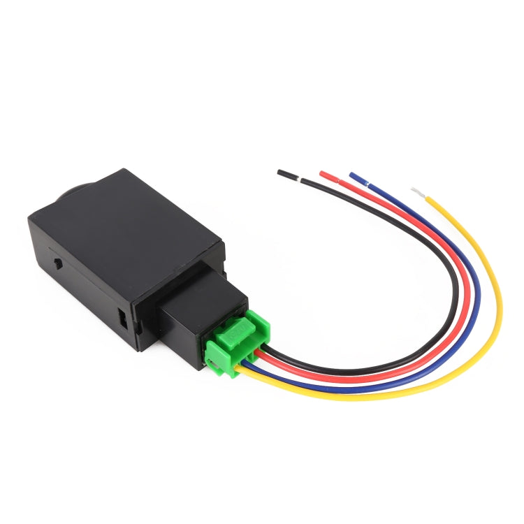 Car Fog Light On-Off Button Switch with Cable for Subaru - Car Switches by PMC TechLife | Online Shopping South Africa | PMC TechLife | Buy Now Pay Later Mobicred