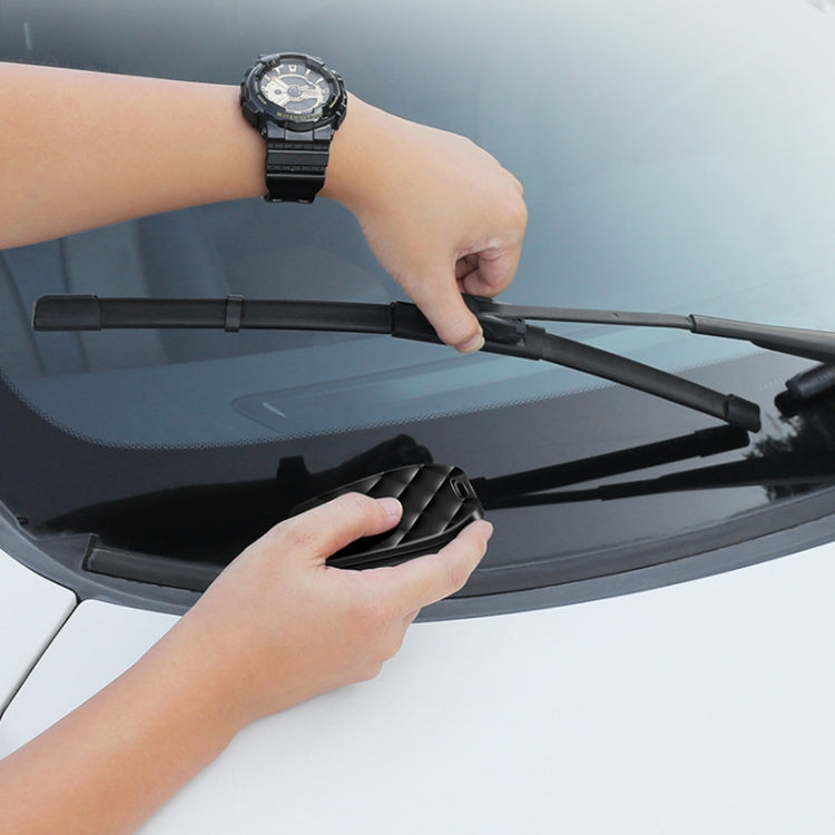 3 PCS Car Universal Windshield Wiper Blade Restorer - Windscreen Wipers by PMC TechLife | Online Shopping South Africa | PMC TechLife | Buy Now Pay Later Mobicred