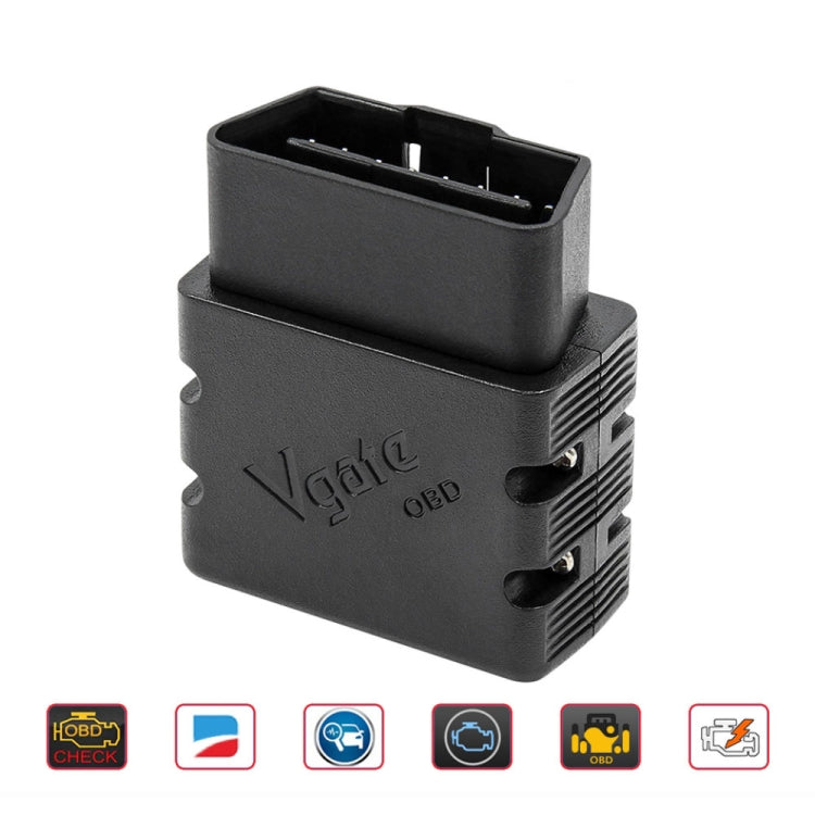 Vgate VLINKER MC+ V2.2 Bluetooth 4.0 Car OBD Fault Diagnosis Detector - free shipping - PMC Jewellery - Order now!
