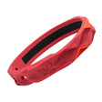 ZD-04 Car Door Static Elimination Bracelet Anti-static TPU Bracelet(Red) - Others by PMC TechLife | Online Shopping South Africa | PMC TechLife | Buy Now Pay Later Mobicred