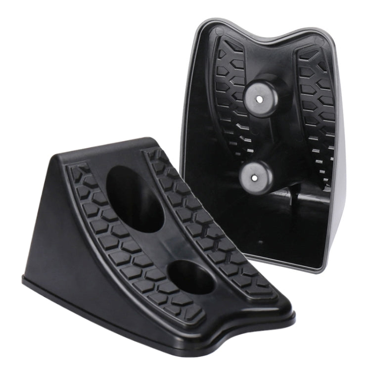 Car Safety Road Blocker Non-slip Slope Tire Ground Blocker - free shipping - PMC TechLife - Order now!