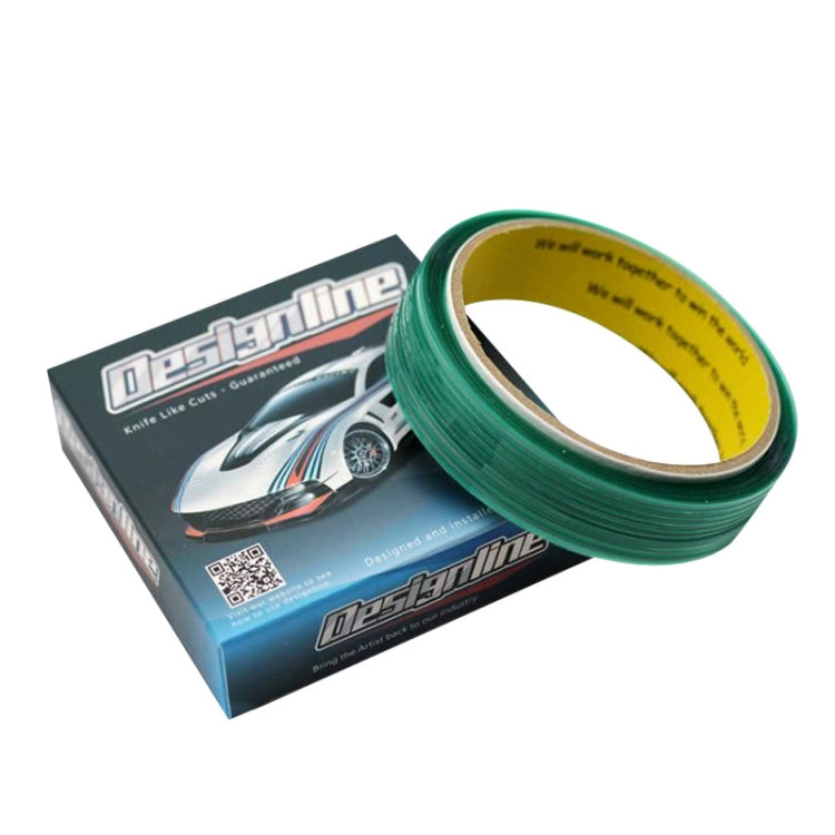 50m Non-marking Film cutting line, car body color changing and filming tool, body shape filming line knife - Sticker Tools by PMC TechLife | Online Shopping South Africa | PMC TechLife