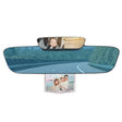 YC-193 Multifunctional Car Interior Rearview Mirror Large Field of Vision Anti-glare Auxiliary Car Blue Mirror - Interior Mirrors by PMC TechLife | Online Shopping South Africa | PMC TechLife | Buy Now Pay Later Mobicred