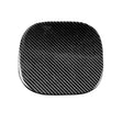 Car Carbon Fiber Fuel Tank Cover Decorative Sticker for Infiniti FX 2009-2013/QX70 2014-, Left and Right Drive Universal - Decorative Sticker by PMC TechLife | Online Shopping South Africa | PMC TechLife | Buy Now Pay Later Mobicred