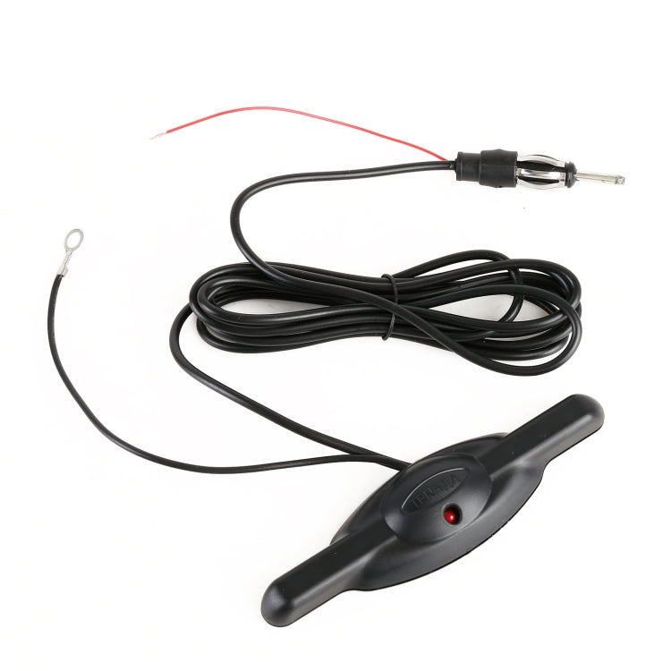Universal Car Antenna Aerial FM Radio Signal - Aerials by PMC TechLife | Online Shopping South Africa | PMC TechLife