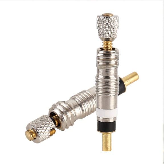 28 in 1 French Valve Core Adapter Set