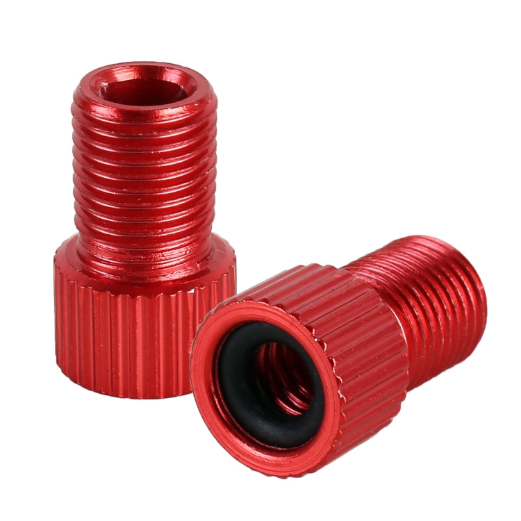 28 in 1 French Valve Core Adapter Set - free shipping - PMC Jewellery - Order now!