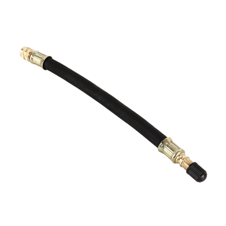 5 PCS Car Vacuum Valve Inflatable Extension Tube, Length: 180mm - Tire Valve Caps by PMC TechLife | Online Shopping South Africa | PMC TechLife | Buy Now Pay Later Mobicred