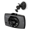 G30 2.4 inch Car 480P Single Recording Driving Recorder DVR Support Parking Monitoring / Loop Recording - Car DVRs by PMC TechLife | Online Shopping South Africa | PMC TechLife | Buy Now Pay Later Mobicred
