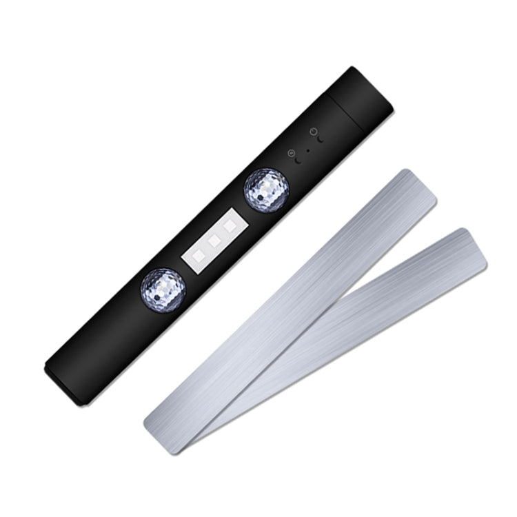 D88 5V 2.5W Car Colorful Starry Sky Atmosphere Lamp without Remote Control - Atmosphere lights by PMC Jewellery | Online Shopping South Africa | PMC Jewellery | Buy Now Pay Later Mobicred