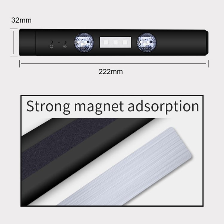 D88 5V 2.5W Car Colorful Starry Sky Atmosphere Lamp without Remote Control - Atmosphere lights by PMC Jewellery | Online Shopping South Africa | PMC Jewellery | Buy Now Pay Later Mobicred