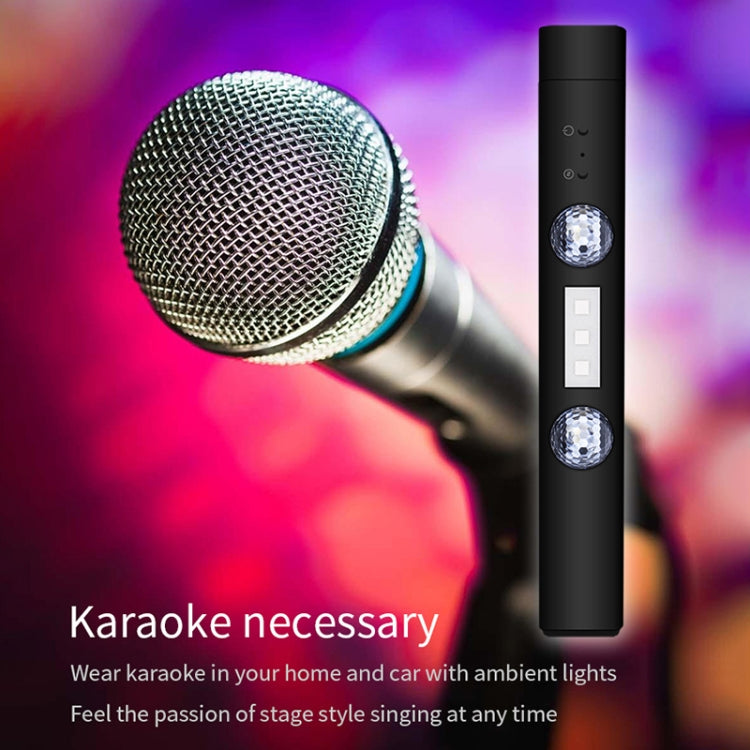 D88 5V 2.5W Car Colorful Starry Sky Atmosphere Lamp without Remote Control - Atmosphere lights by PMC Jewellery | Online Shopping South Africa | PMC Jewellery | Buy Now Pay Later Mobicred