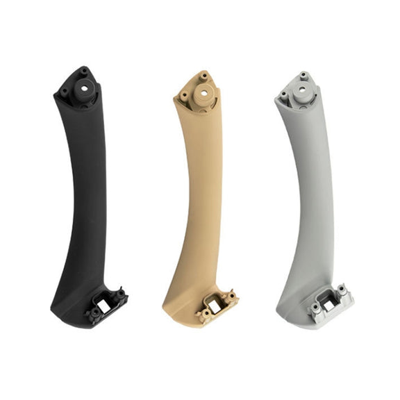 Car Right Side Inner Door Bracket for BMW E90 2005-2012, Left and Right Drive Universal (Beige)