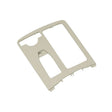 Car Central Control Storage Box Square Cover 2046800107 for Mercedes-Benz C-Class W204 2007-2014, Left Driving(Beige) - free shipping - PMC TechLife - Order now!