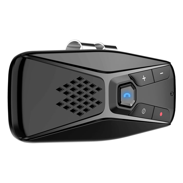 T823 Car Sun Visor Bluetooth Hands-free Call Speaker - free shipping - PMC TechLife - Order now!