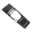 3 in 1 Car Carbon Fiber Gear Panel Decorative Sticker for Buick Regal 2017-2021 - Car Interior Mouldings by PMC TechLife | Online Shopping South Africa | PMC TechLife | Buy Now Pay Later Mobicred