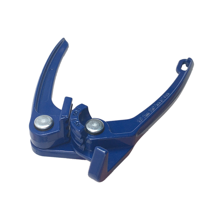 ZK-031 Car 1/8 3/16 1/4 inch Tube Bender Tubing Fuel Brake AC Refrigerant Line Bending Tool - free shipping - PMC TechLife - Order now!