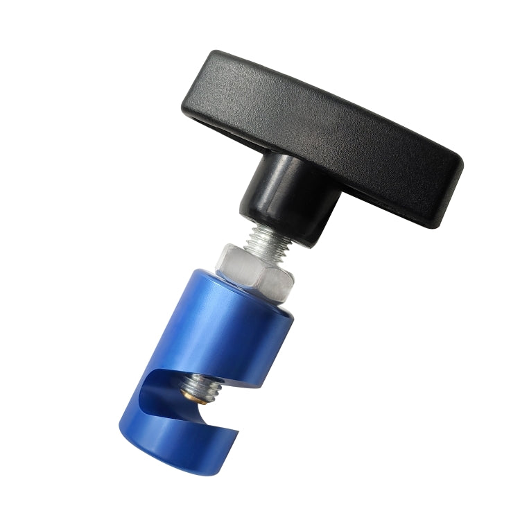 ZK-053 Car Engine Cover Support Rod Trunk Air Pressure Rod Anti-slip Device - Engine Repair Tools by PMC TechLife | Online Shopping South Africa | PMC TechLife | Buy Now Pay Later Mobicred