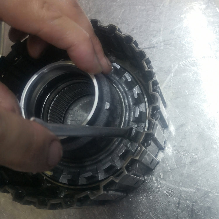 ZK-096 Car Universal Transmission Lip Seal Installer & Protector Tool - free shipping - PMC TechLife - Order now!