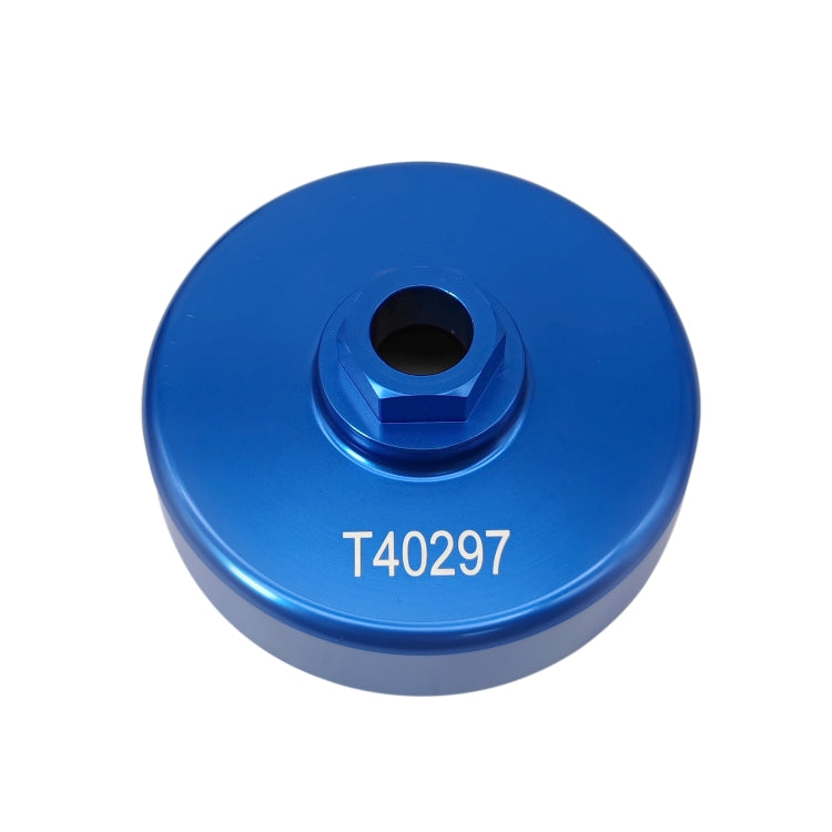 ZK-101 Car Camshaft Sprocket Adjustment Wrench Timing Tool T40297 for Audi - free shipping - PMC TechLife - Order now!