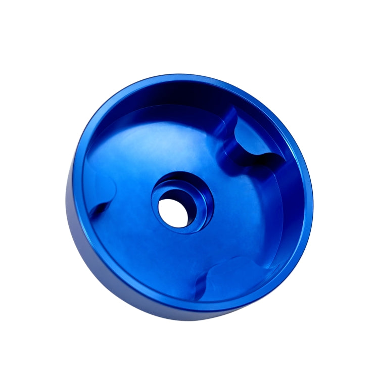 ZK-101 Car Camshaft Sprocket Adjustment Wrench Timing Tool T40297 for Audi - free shipping - PMC TechLife - Order now!